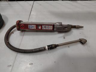 MK3 Air Line Gauge