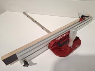 Woodpeckers Exact 90 Miter Gauge 