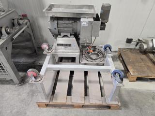 Urschel Laboratories Slicer Chopper