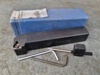 Lathe Turning Tool STGCR 2525 M16, New