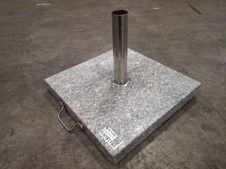 Heavy Umbrella Stand
