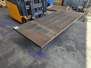 46mm Thick Plate Steel Sheet