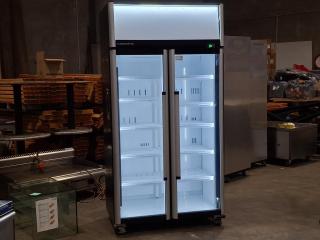 Skope Display Fridge
