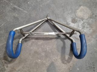 Shoof Vink Cow Hip Lifter Assembly