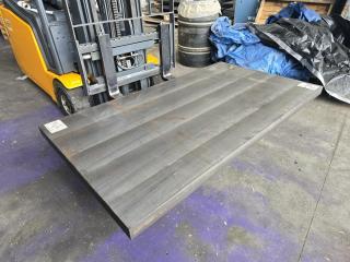 67mm Thick Plate Steel Sheet