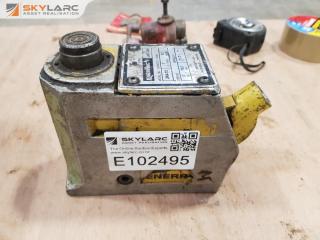 Enerpac Hydraulic Jack