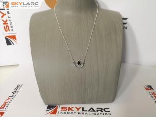 Over Necklace by Dara | MIDSummer Star