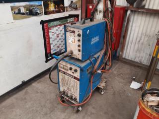 Cigweld MIG Welder