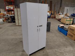 Office Cabinet 