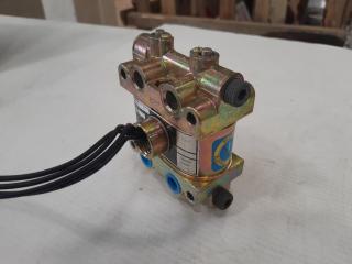 Skinner V-9 Series Solenoid Valve