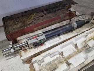Desoutter Pneumatic Auto Feed 8mm Single Drill Head Type AFDK