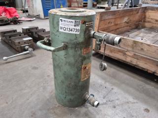 Simplex Hydraulic Ram