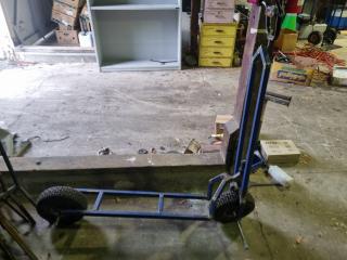 Scooter Project 