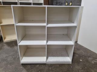 Office Shelving Cabinet