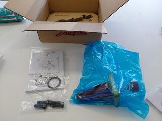 Danfoss Top Complete Cap 148B6652