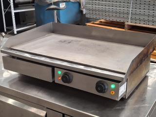 Cater Master TT-WE102 Electric Griddle Hotplate
