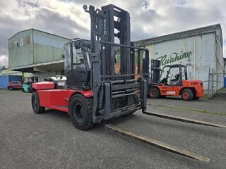 TJI Engineering Closure Auction