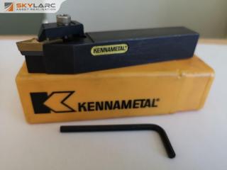 Kennametal Top Notch Profiling Boring Bar Tool Holder
