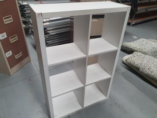 Bookshelf