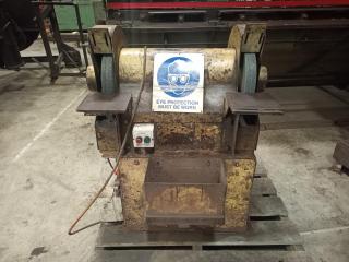 Three Phase Grinder