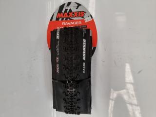 Maxxis Ravager Gravel Tyre 700 x 40C