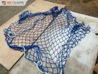 3m x 3m Fall Safety Net