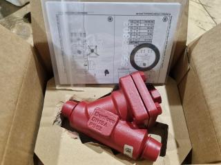 Danfoss Strainer Housing FIA 15A, New