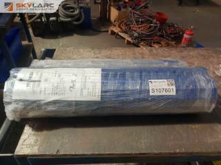 2 Rolls Interlox Plastic Link Conveyer