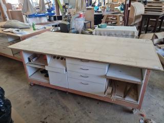 Mobile Workbench