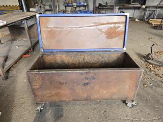 Large Wheeled Toolbox