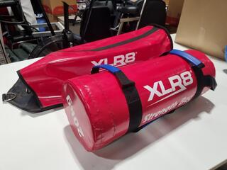 XLR8 Strength Bag, 20Kg, with Power Sack