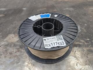 MagMate Mild Steel MIG Wire 1.2mm 15kg Spool