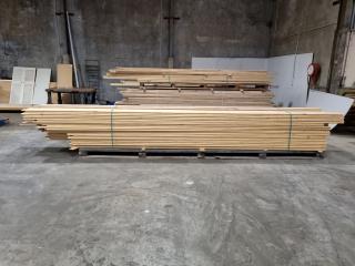 Pallet of Fraemohs Framing Timber