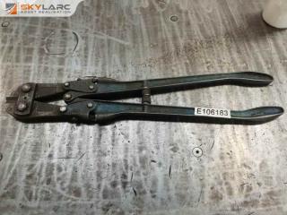 Record Bolt Cutters