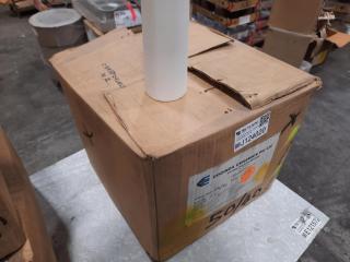 25 x Cooinda Ceramic 50/40 T/D/Sprue Pipes