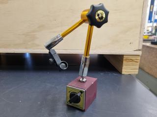 Vertex Magnetic Base Stand w/ Articulating Arm