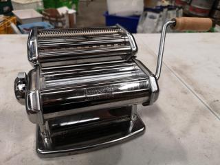 Benchtop Noodle Pasta Maker Machine by Imperia