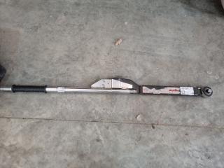 Large Norbar Torque Wrench 