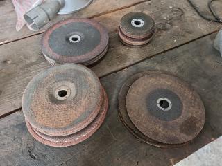 Grinding Discs