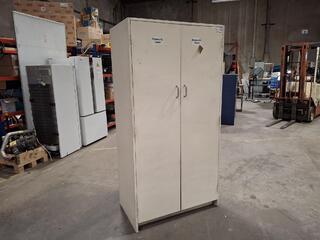 Storage Cupboard