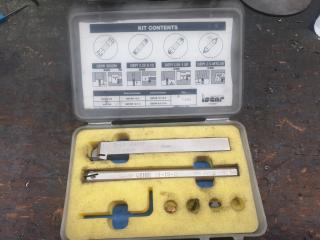 Small Boring Bar Kit