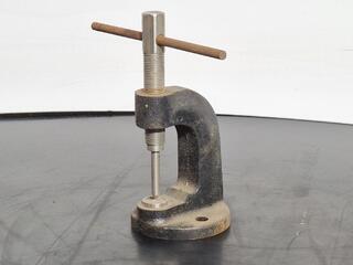 Bench press tool