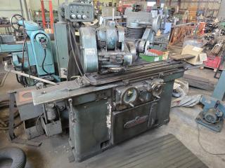 Jones and Shipman Cylindrical Grinder