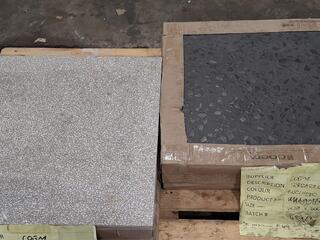 Coem Terrazzo 600 x 600 Porcelain Tiles 