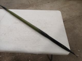 MD 500 Control Rod Assembly. Part No. 369A7012?