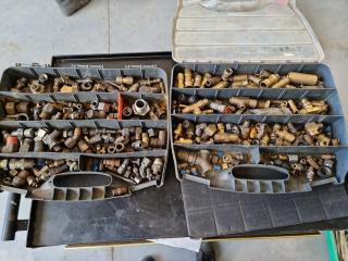 Push Lock Fittings