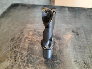 Sandvik R416.2-0260l32-31 Indexable Insert Drill