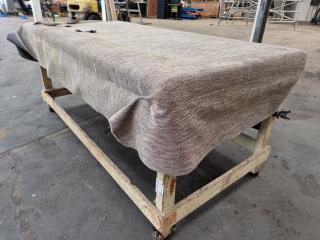 Large Workshop Desk