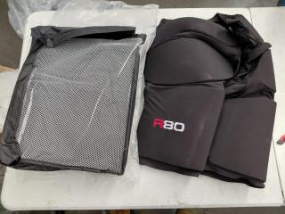 10x X-large Protective shorts