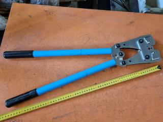Industrial Crimping Tool